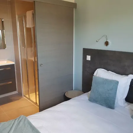 Apartment Terrasses Sevrier