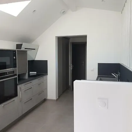 Terrasses Apartment Sevrier