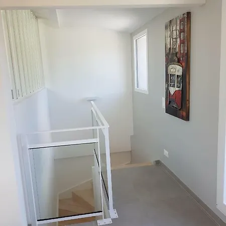 Terrasses Apartment