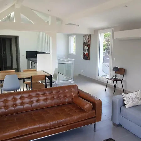 Terrasses Apartment Sevrier