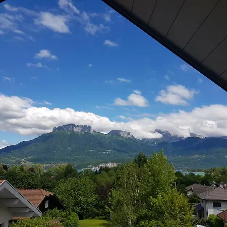 Appartement Terrasses *