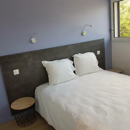 Apartment Terrasses Sevrier
